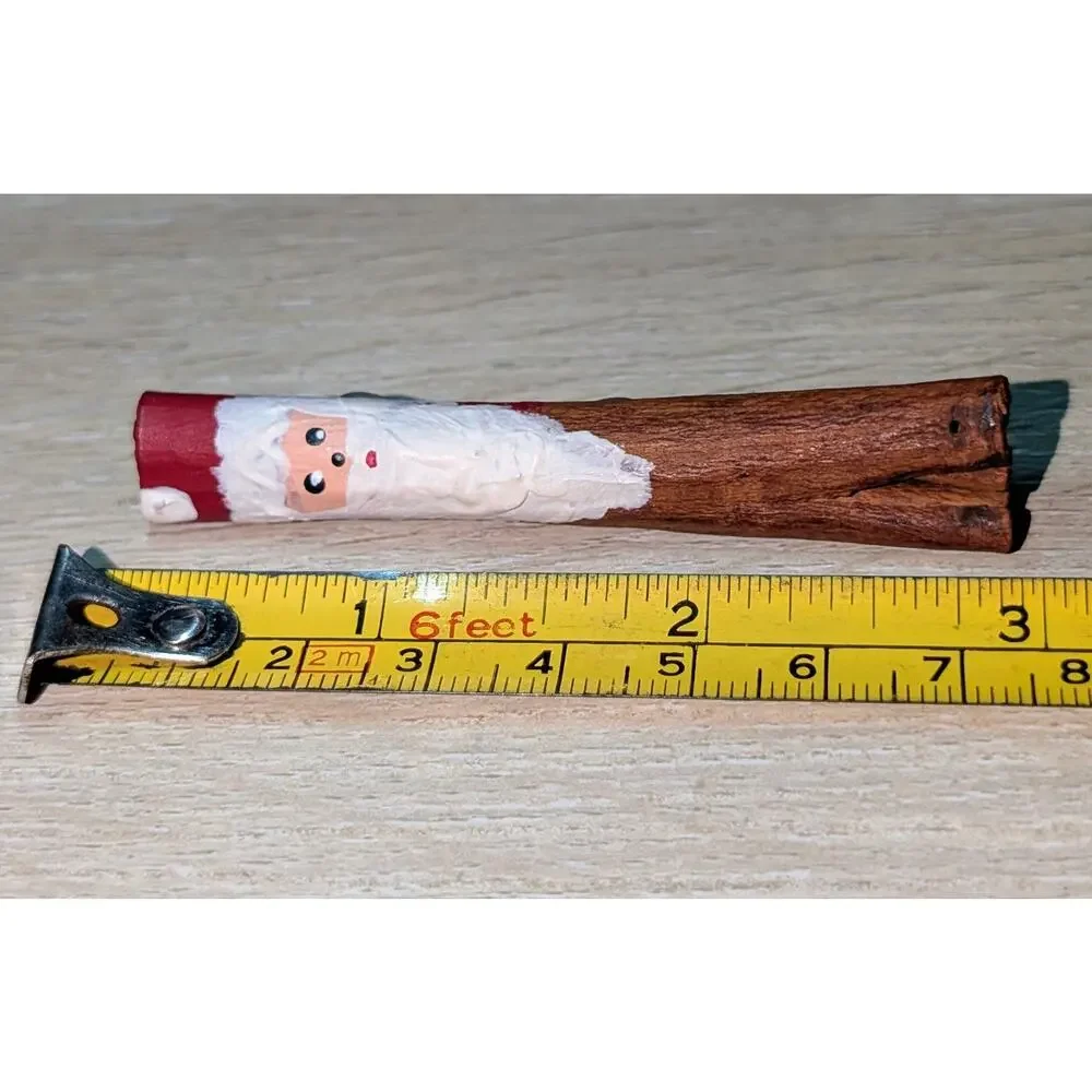 Christmas Santa Claus Pin Brooch 3